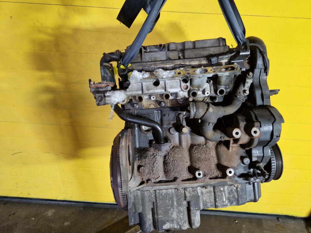 MOTOR Z16YNG - 1.6 CNG 69kW, 71kW OPEL ZAFIRA B,A, ASTRA G, COMBO C - 20097