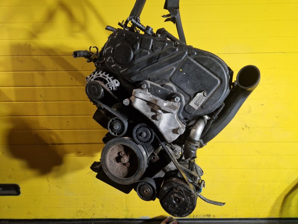 MOTOR Z19DTH 1.9 CDTI 110kW, OPEL VECTRA C, SIGUM, ASTRA H, ZAFIRA B / SAAB 9-3 II, 9-5 I - 21390 MOTOR Z19DTH 1.9 CDTI 110kW, OPEL VECTRA C, SIGUM, ASTRA H, ZAFIRA B / SAAB 9-3 II, 9-5 I - 21390