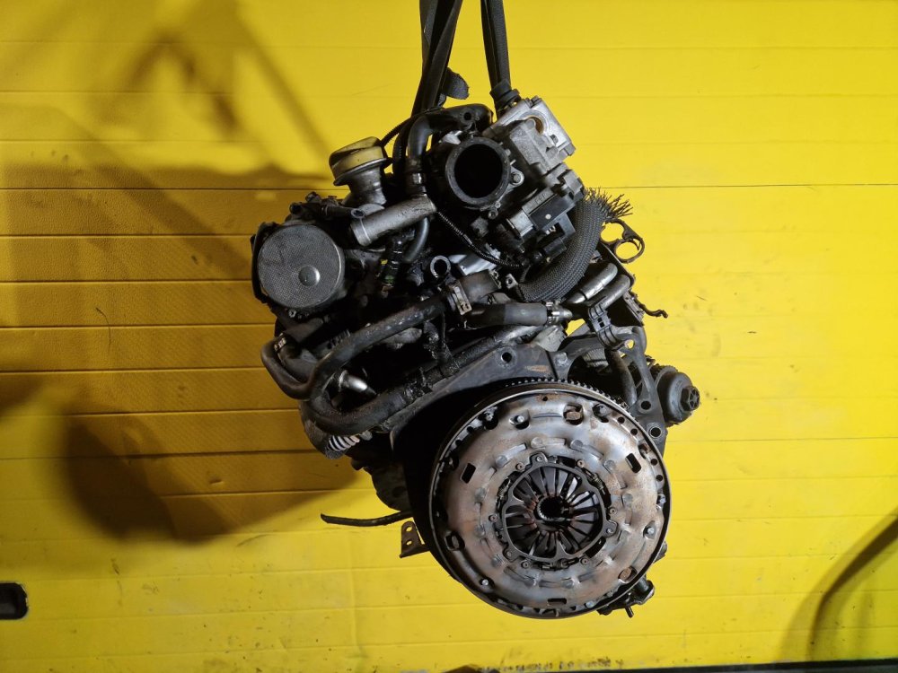 MOTOR Z19DTH 1.9 CDTI 110kW, OPEL VECTRA C, SIGUM, ASTRA H, ZAFIRA B / SAAB 9-3 II, 9-5 I - 21390 MOTOR Z19DTH 1.9 CDTI 110kW, OPEL VECTRA C, SIGUM, ASTRA H, ZAFIRA B / SAAB 9-3 II, 9-5 I - 21390