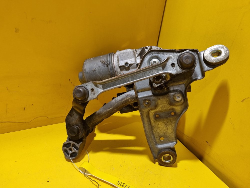 MOTOREK STĚRAČŮ - 1137328404 FORD S-MAX I - 17315