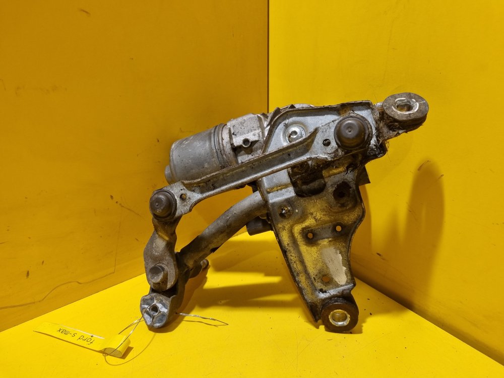 MOTOREK STĚRAČŮ - 1137328404 FORD S-MAX I - 17407 MOTOREK STĚRAČŮ - 1137328404 FORD S-MAX I - 17407