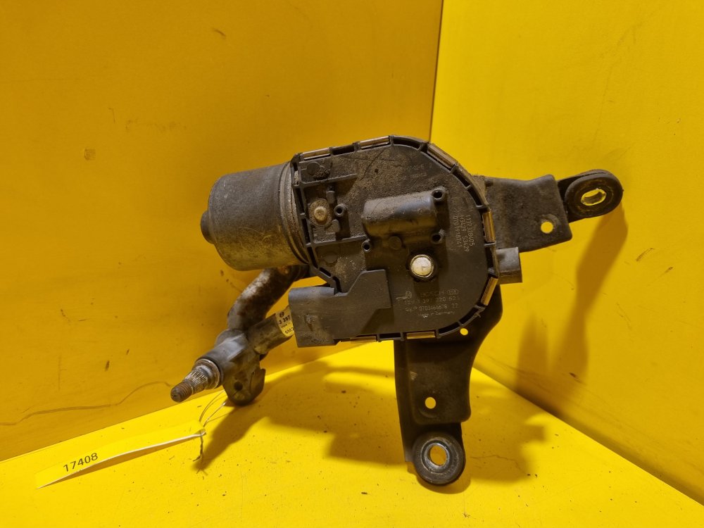 MOTOREK STĚRAČŮ - 1397220521 FORD S-MAX I - 17408 MOTOREK STĚRAČŮ - 1397220521 FORD S-MAX I - 17408