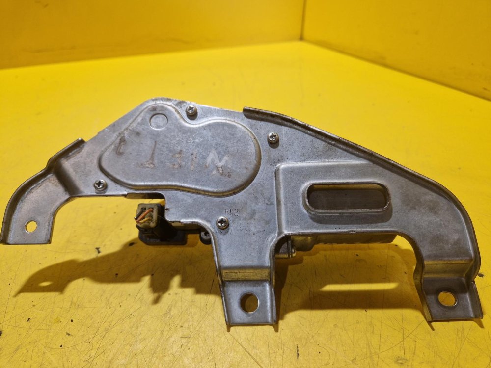 MOTOREK ZADNÍHO STĚRAČE - WB2212V - SUZUKI SWIFT III - 19678