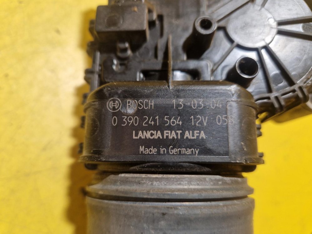 MOTOREK STĚRAČŮ - 0390241564 - FIAT DOBLO II / OPEL COMBO D - 20444