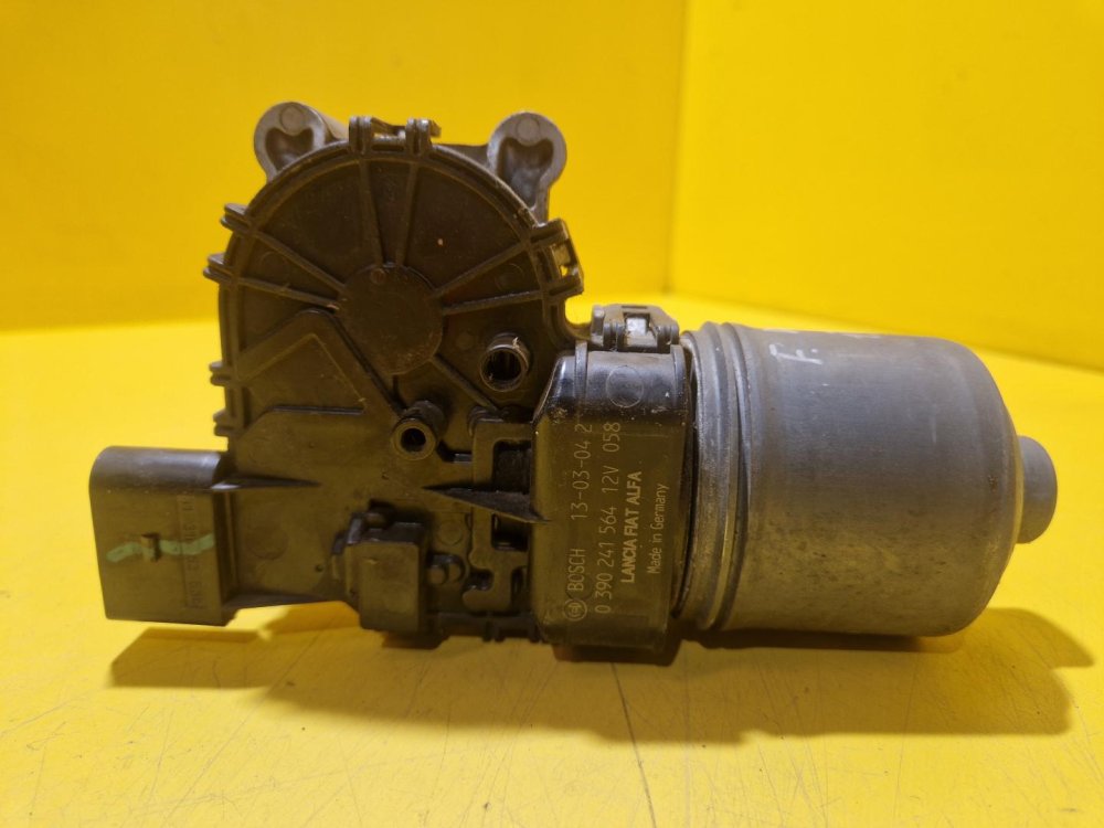 MOTOREK STĚRAČŮ - 0390241564 - FIAT DOBLO II / OPEL COMBO D - 20444