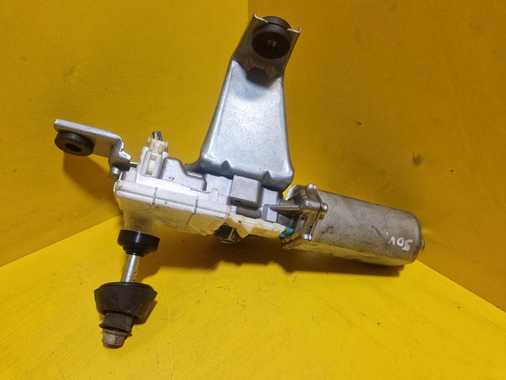 MOTOREK ZADNÍHO STĚRAČE - 46534362 - TOYOTA COROLLA E12 - 14021