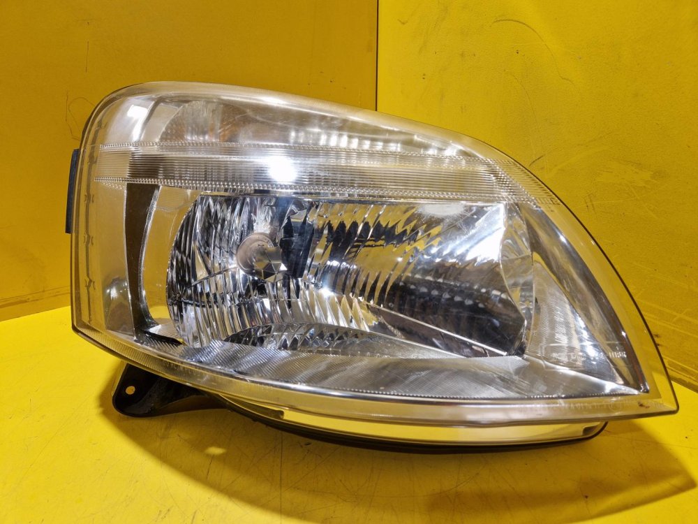 PRAVÉ PŘEDNÍ SVĚTLO CITROEN BERLINGO / PEUGEOT PARTNER FACELIFT - 20135 PRAVÉ PŘEDNÍ SVĚTLO CITROEN BERLINGO / PEUGEOT PARTNER FACELIFT - 20135