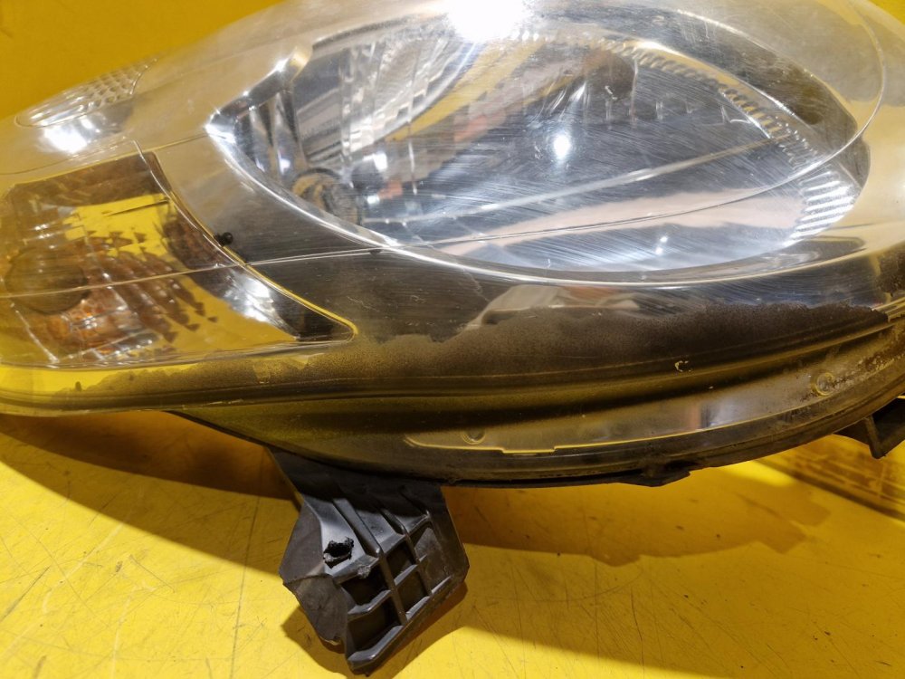 PRAVÉ PŘEDNÍ SVĚTLO CITROEN C1 I - 20949 PRAVÉ PŘEDNÍ SVĚTLO CITROEN C1 I - 20949