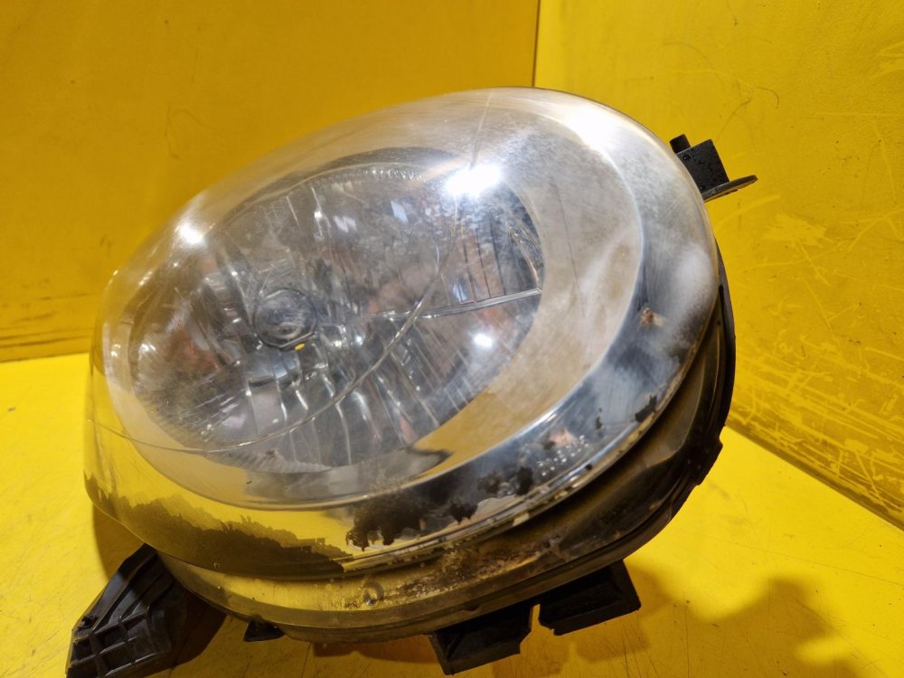 PRAVÉ PŘEDNÍ SVĚTLO CITROEN C1 I - 20949 PRAVÉ PŘEDNÍ SVĚTLO CITROEN C1 I - 20949