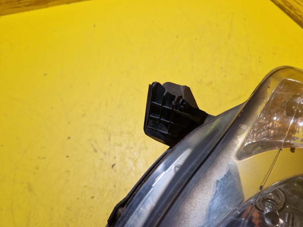 PRAVÉ PŘEDNÍ SVĚTLO CITROEN C1 I - 20949 PRAVÉ PŘEDNÍ SVĚTLO CITROEN C1 I - 20949