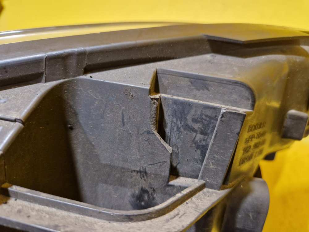 PRAVÉ PŘEDNÍ SVĚTLO CITROEN C4 PICASSO I , GRAND PICASSO I - 20853 PRAVÉ PŘEDNÍ SVĚTLO CITROEN C4 PICASSO I , GRAND PICASSO I - 20853