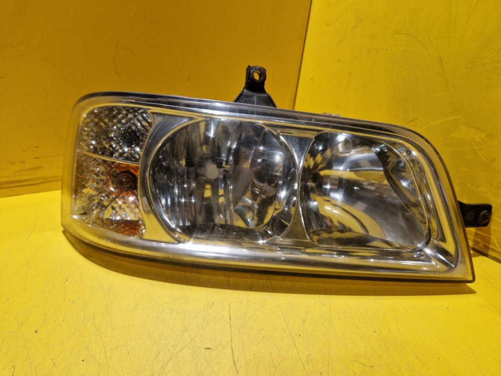 PRAVÉ PŘEDNÍ SVĚTLO FIAT DUCATO / CITROEN JUMPER / PEUGEOT BOXER ( 244 ) - 19893 PRAVÉ PŘEDNÍ SVĚTLO FIAT DUCATO / CITROEN JUMPER / PEUGEOT BOXER ( 244 ) - 19893