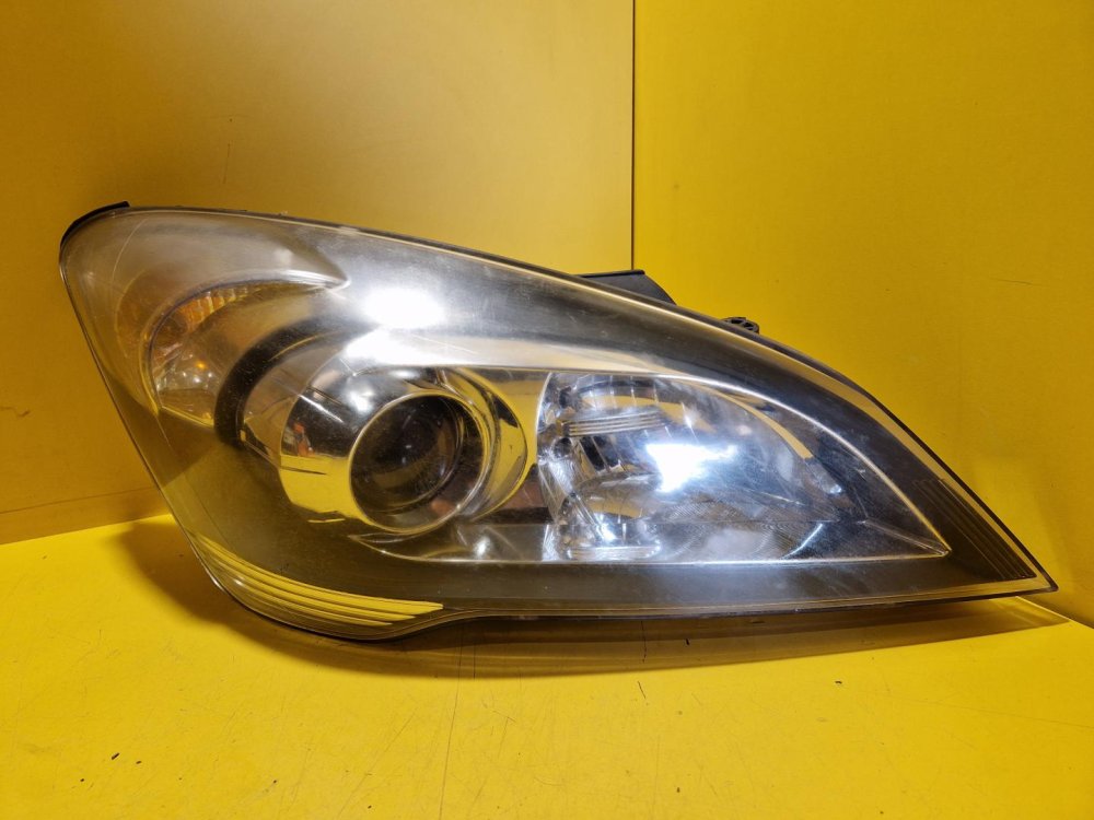PRAVÉ PŘEDNÍ SVĚTLO KIA CEED I (ED), PRO CEED I (ED), FACELIFT - 18721