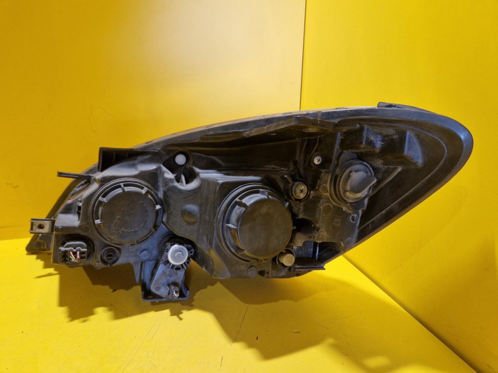 PRAVÉ PŘEDNÍ SVĚTLO KIA CEED I (ED), PRO CEED I (ED), FACELIFT - 18721