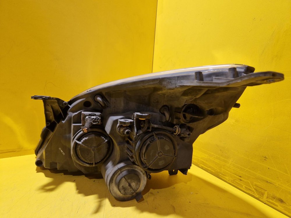 PRAVÉ PŘEDNÍ SVĚTLO OPEL VECTRA C / SIGNUM , FACELIFT - 20141