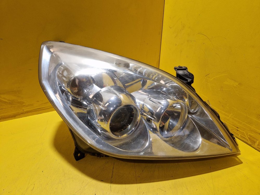 PRAVÉ PŘEDNÍ SVĚTLO OPEL VECTRA C / SIGNUM , FACELIFT - 20141