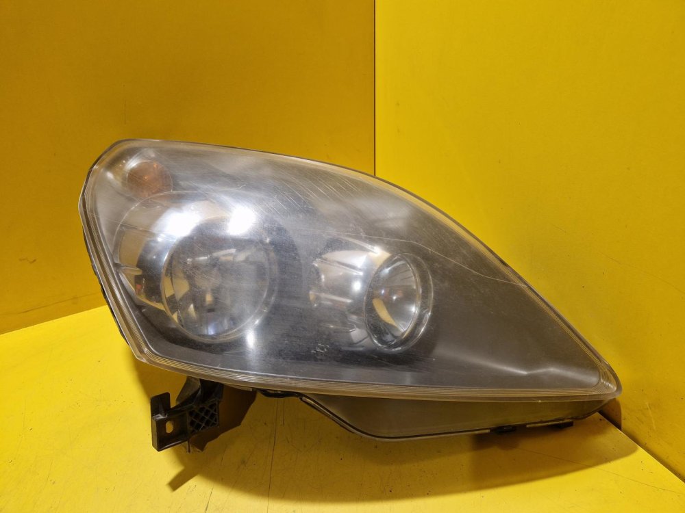PRAVÉ PŘEDNÍ SVĚTLO OPEL ZAFIRA B - 18854 PRAVÉ PŘEDNÍ SVĚTLO OPEL ZAFIRA B - 18854