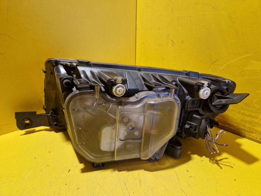 PRAVÉ PŘEDNÍ SVĚTLO ŠKODA FABIA I, FACELIFT- 19915 PRAVÉ PŘEDNÍ SVĚTLO ŠKODA FABIA I, FACELIFT- 19915