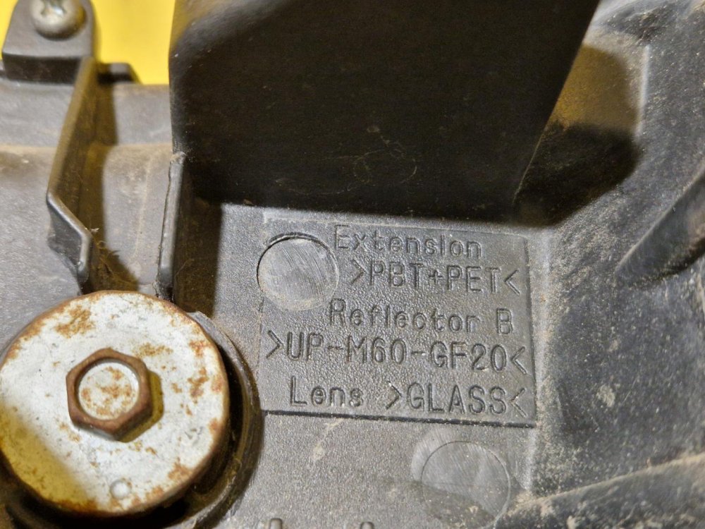 PRAVÉ PŘEDNÍ SVĚTLO SUBARU LEGACY IV (BL,BP) , OUTBACK III (BR), FACELIFT - 20035 PRAVÉ PŘEDNÍ SVĚTLO SUBARU LEGACY IV (BL,BP) , OUTBACK III (BR), FACELIFT - 20035