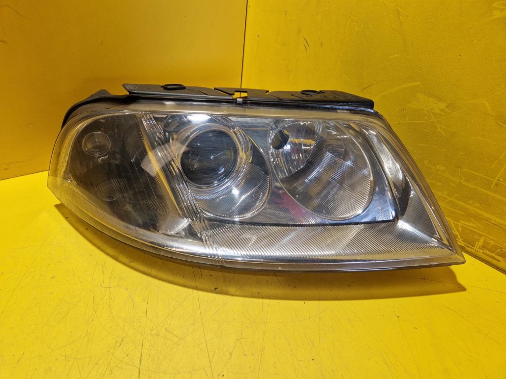 PRAVÉ PŘEDNÍ SVĚTLO VW PASSAT B5.5 - 20210 PRAVÉ PŘEDNÍ SVĚTLO VW PASSAT B5.5 - 20210