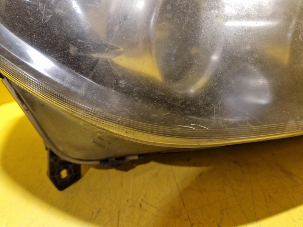 PRAVÉ PŘEDNÍ SVĚTLO XENON OPEL VECTRA C / SIGNUM , FACELIFT, ČERNÉ - 20947 PRAVÉ PŘEDNÍ SVĚTLO XENON OPEL VECTRA C / SIGNUM , FACELIFT, ČERNÉ - 20947