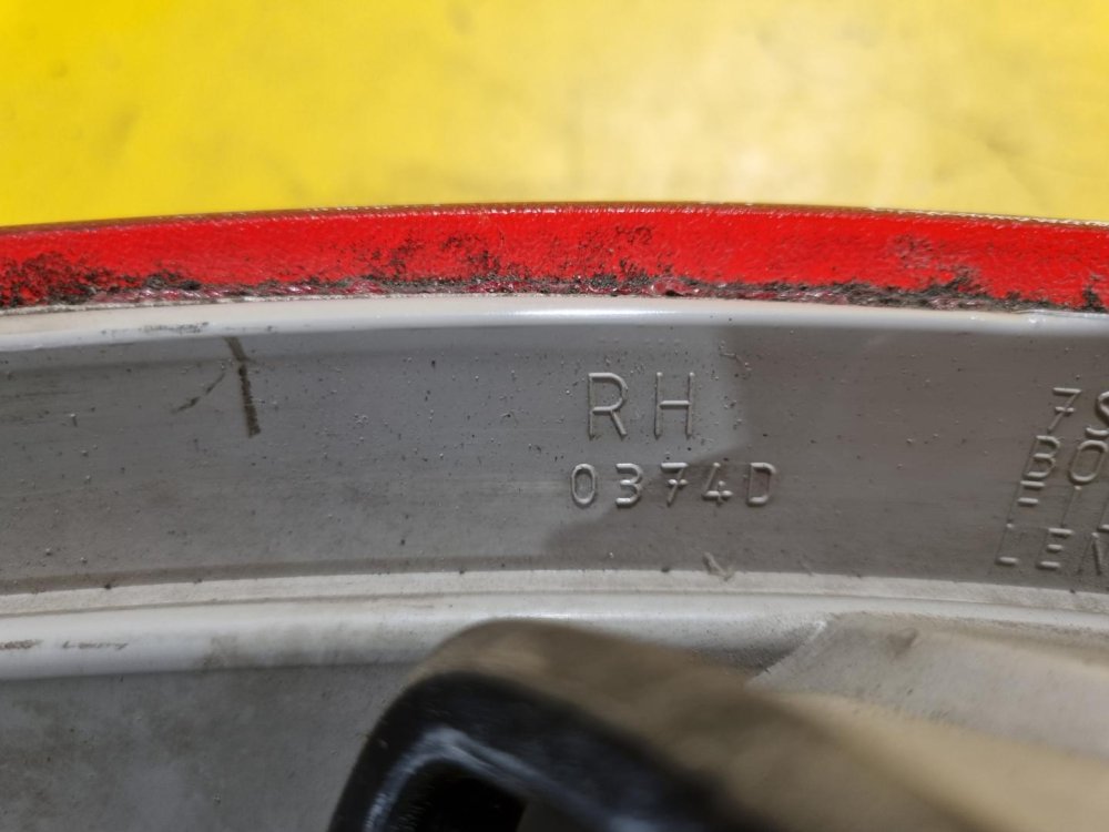 PRAVÉ ZADNÍ SVĚTLO FORD MONDEO IV ( BA7 ), HATCHBACK, VNĚJŠÍ - 16983