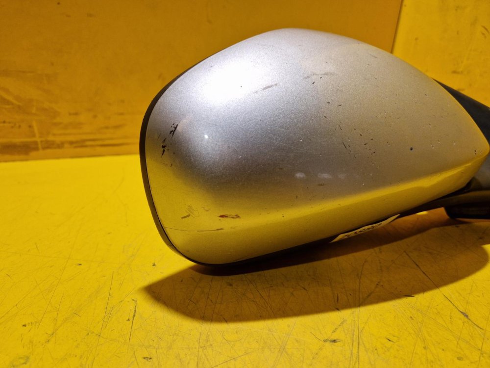 PRAVÉ ZRCÁTKO ALFA ROMEO 159, STŘÍBRNÉ, ELEKTRICKÉ - 20880 PRAVÉ ZRCÁTKO ALFA ROMEO 159, STŘÍBRNÉ, ELEKTRICKÉ - 20880