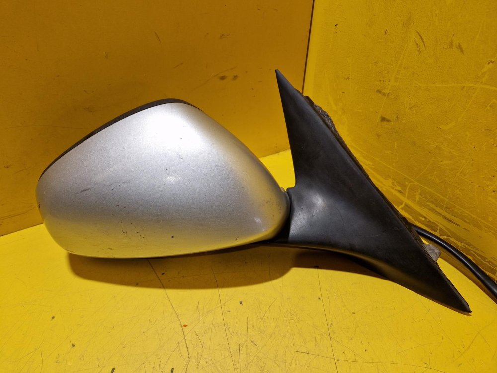 PRAVÉ ZRCÁTKO ALFA ROMEO 159, STŘÍBRNÉ, ELEKTRICKÉ - 20880 PRAVÉ ZRCÁTKO ALFA ROMEO 159, STŘÍBRNÉ, ELEKTRICKÉ - 20880