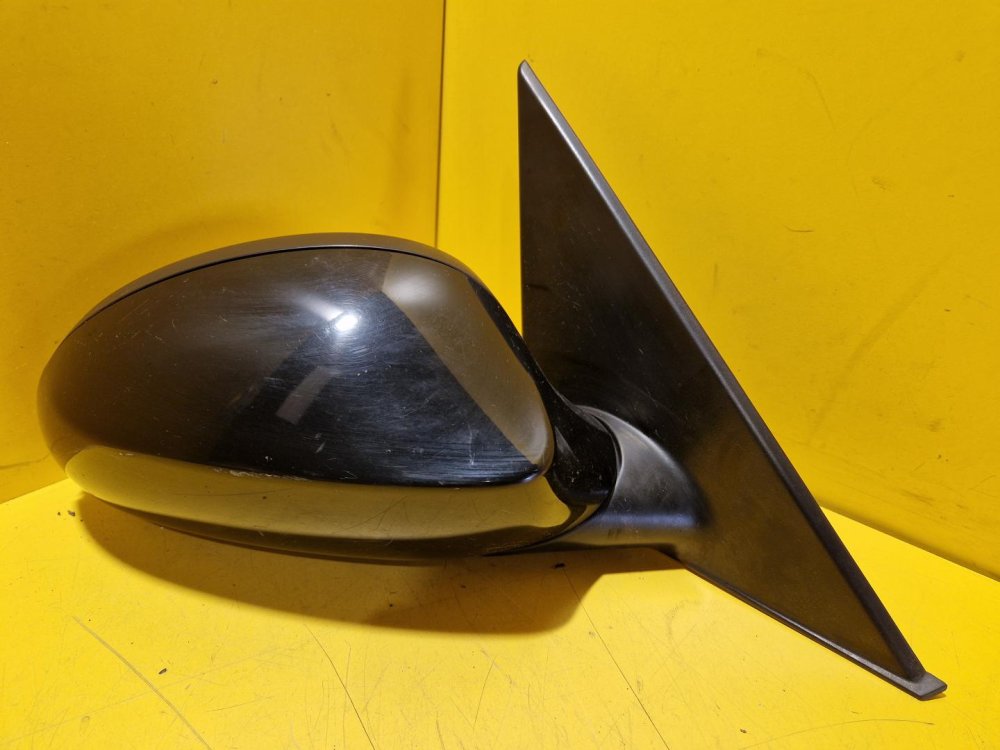 PRAVÉ ZRCÁTKO BMW 1 (E81, E82, E87, E88), ČERNÉ, ELEKTRICKÉ - 18929 PRAVÉ ZRCÁTKO BMW 1 (E81, E82, E87, E88), ČERNÉ, ELEKTRICKÉ - 18929