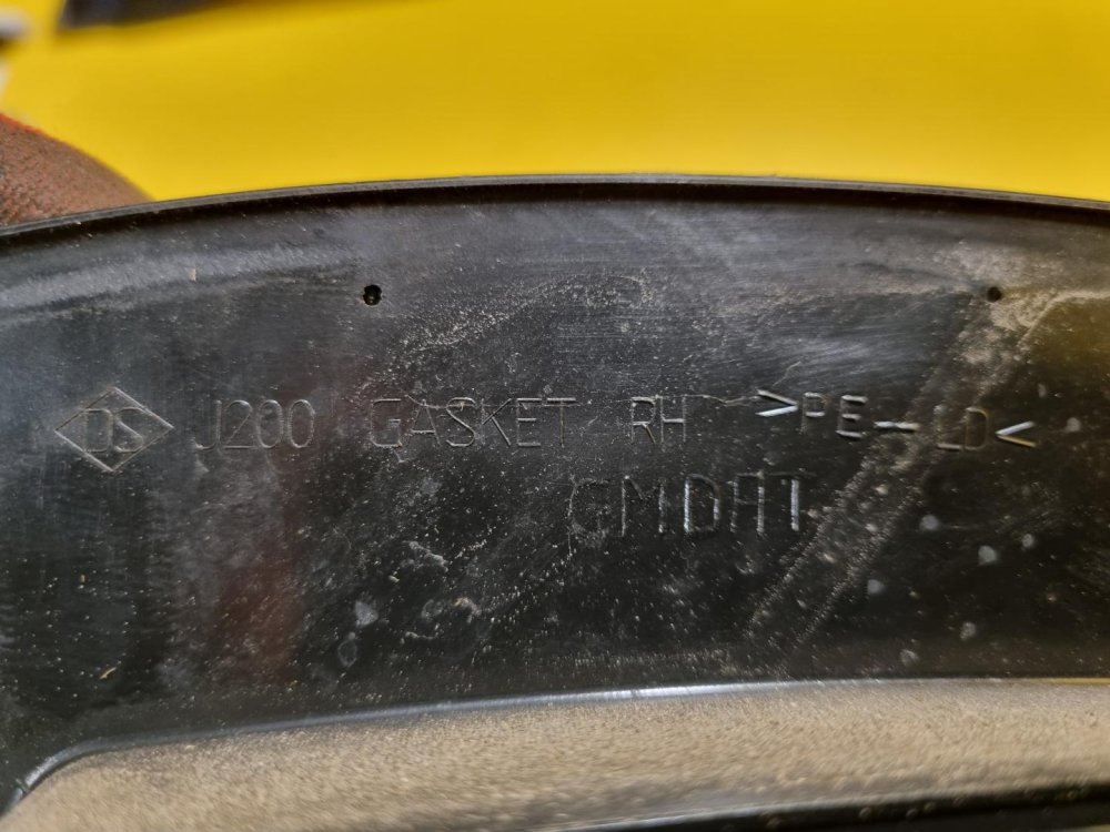 PRAVÉ ZRCÁTKO CHEVROLET LACETTI, BÉŽOVÉ, ELEKTRICKÉ - 16956