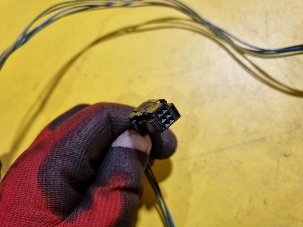 PRAVÉ ZRCÁTKO CITROEN C4 I , ŠEDÉ, VYHŘÍVANÉ, ELEKTRICKÉ - 17246