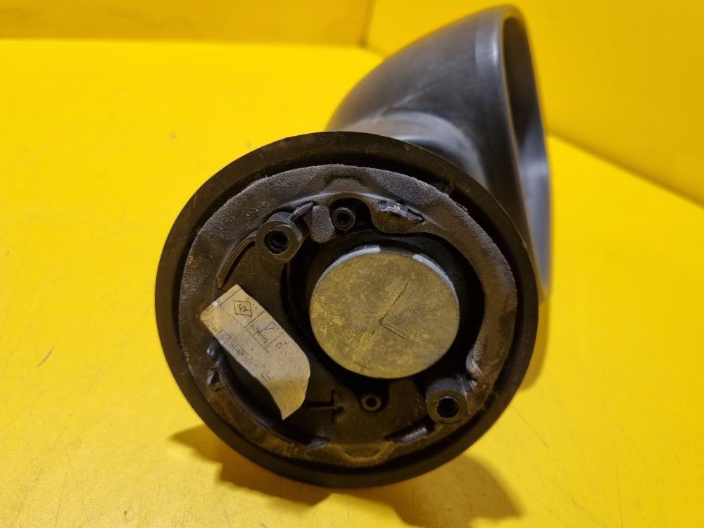 PRAVÉ ZRCÁTKO DACIA LOGAN I (LS), ČERNÉ NELAKOVANÉ, MANUÁLNÍ - 17825 PRAVÉ ZRCÁTKO DACIA LOGAN I (LS), ČERNÉ NELAKOVANÉ, MANUÁLNÍ - 17825