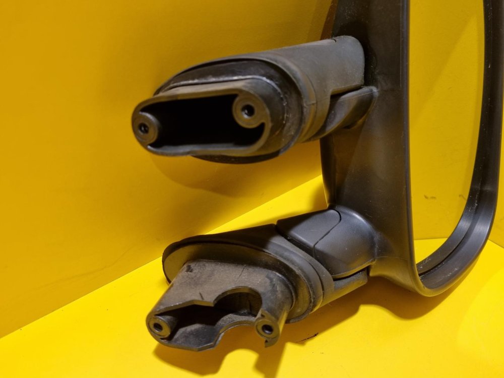 PRAVÉ ZRCÁTKO FIAT DOBLO I (119, 223), ČERNÉ NELAKOVANÉ, MANUÁLNÍ - 16341 PRAVÉ ZRCÁTKO FIAT DOBLO I (119, 223), ČERNÉ NELAKOVANÉ, MANUÁLNÍ - 16341