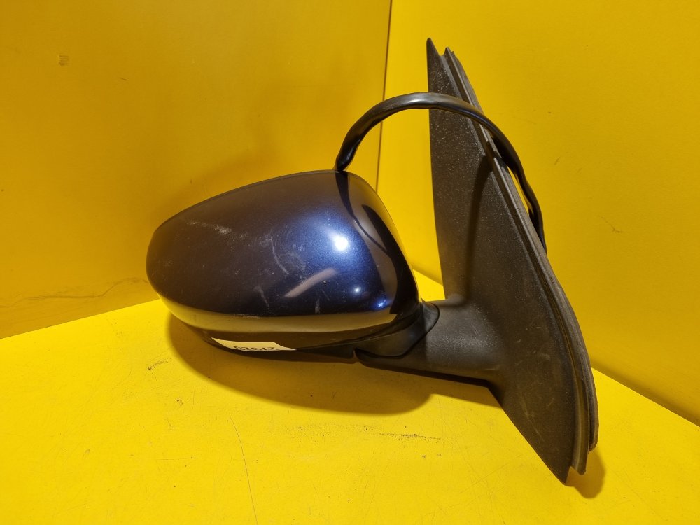 PRAVÉ ZRCÁTKO FIAT STILO , MODRÉ, ELEKTRICKÉ - 17920 PRAVÉ ZRCÁTKO FIAT STILO , MODRÉ, ELEKTRICKÉ - 17920