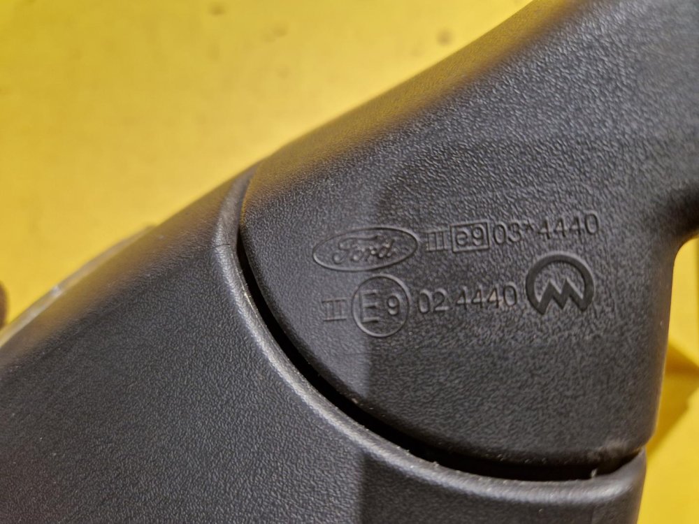 PRAVÉ ZRCÁTKO FORD FOCUS II, FACELIFT , TMAVĚ ŠEDÉ, ELEKTRICKÉ - 19500 PRAVÉ ZRCÁTKO FORD FOCUS II, FACELIFT , TMAVĚ ŠEDÉ, ELEKTRICKÉ - 19500