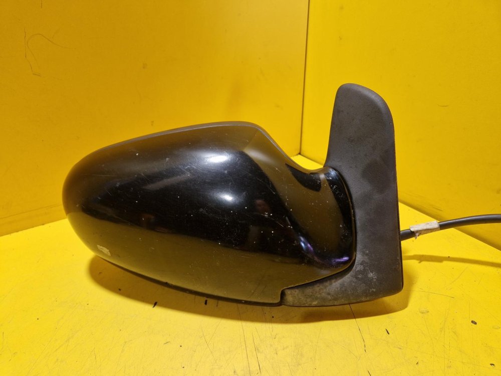 PRAVÉ ZRCÁTKO FORD GALAXY I (WGR) / VW SHARAN / SEAT ALHAMBRA - ČERNÉ, ELEKTRICKÉ - 19783 PRAVÉ ZRCÁTKO FORD GALAXY I (WGR) / VW SHARAN / SEAT ALHAMBRA - ČERNÉ, ELEKTRICKÉ - 19783