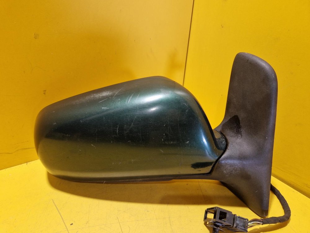 PRAVÉ ZRCÁTKO FORD GALAXY I (WGR) / VW SHARAN / SEAT ALHAMBRA - ZELENÉ, FACELIFT, ELEKTRICKÉ - 19786 PRAVÉ ZRCÁTKO FORD GALAXY I (WGR) / VW SHARAN / SEAT ALHAMBRA - ZELENÉ, FACELIFT, ELEKTRICKÉ - 19786