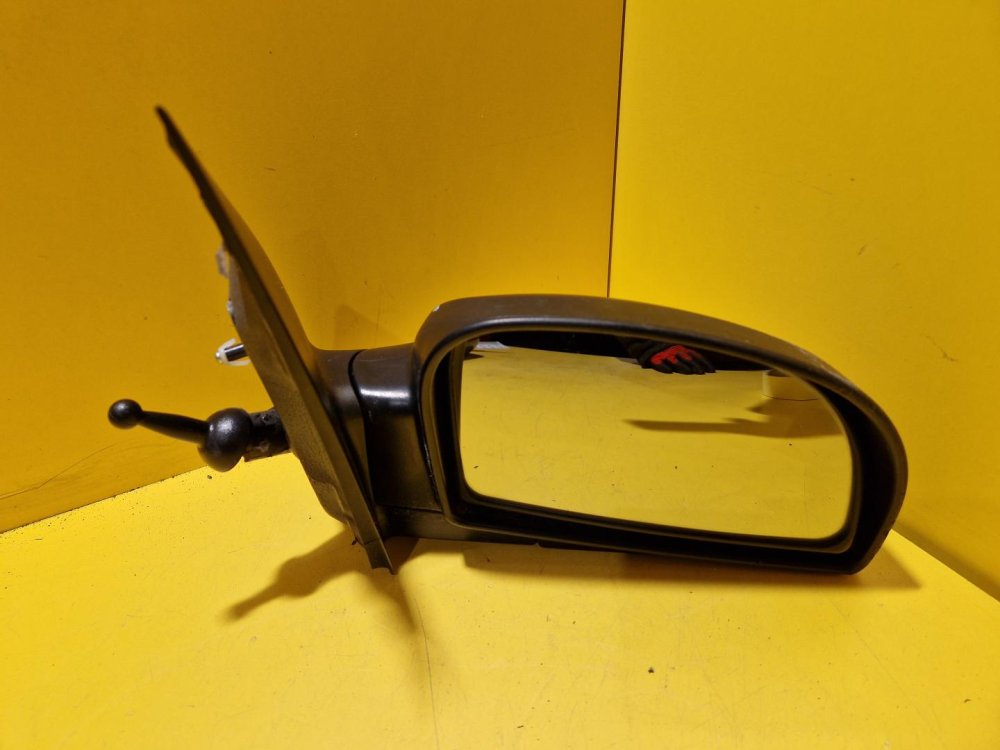 PRAVÉ ZRCÁTKO HYUNDAI GETZ , ČERNÉ NELAKOVANÉ , MANUÁLNÍ - 17929 PRAVÉ ZRCÁTKO HYUNDAI GETZ , ČERNÉ NELAKOVANÉ , MANUÁLNÍ - 17929