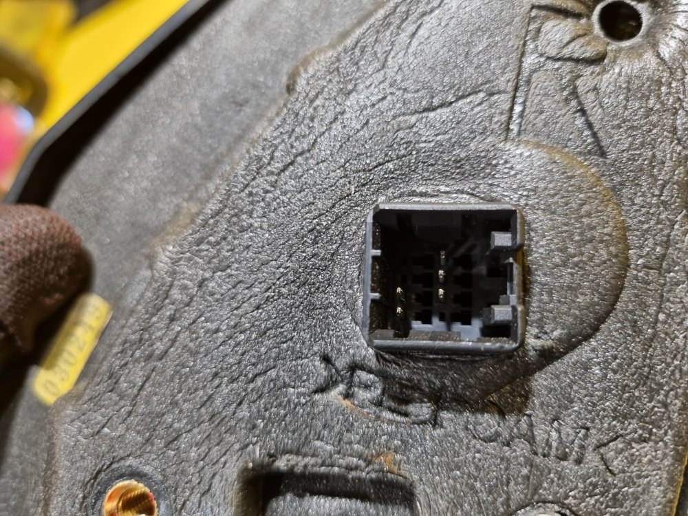 PRAVÉ ZRCÁTKO HYUNDAI TUCSON I (JM), STŘÍBRNÉ, ELEKTRICKÉ - 17730 PRAVÉ ZRCÁTKO HYUNDAI TUCSON I (JM), STŘÍBRNÉ, ELEKTRICKÉ - 17730