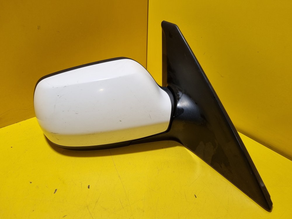 PRAVÉ ZRCÁTKO MAZDA 3 ( BK ) , BÍLÉ, ELEKTRICKÉ - 17731 PRAVÉ ZRCÁTKO MAZDA 3 ( BK ) , BÍLÉ, ELEKTRICKÉ - 17731