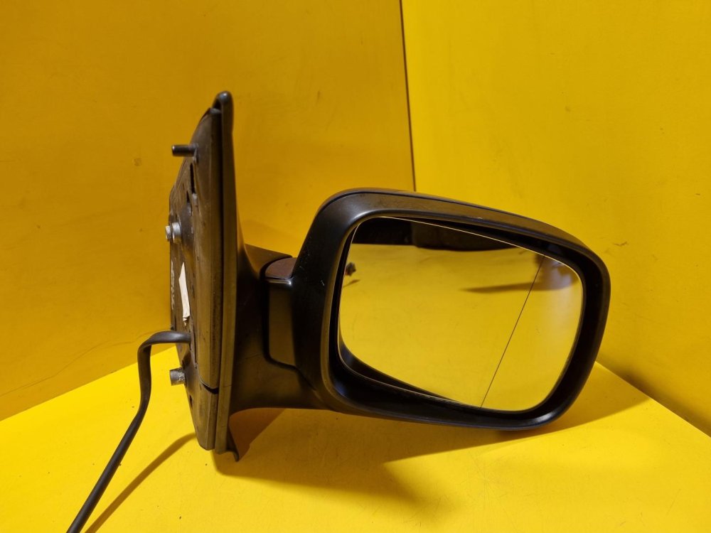 PRAVÉ ZRCÁTKO MERCEDES-BENZ VANEO, MODRÉ, ELEKTRICKÉ - 16867 PRAVÉ ZRCÁTKO MERCEDES-BENZ VANEO, MODRÉ, ELEKTRICKÉ - 16867