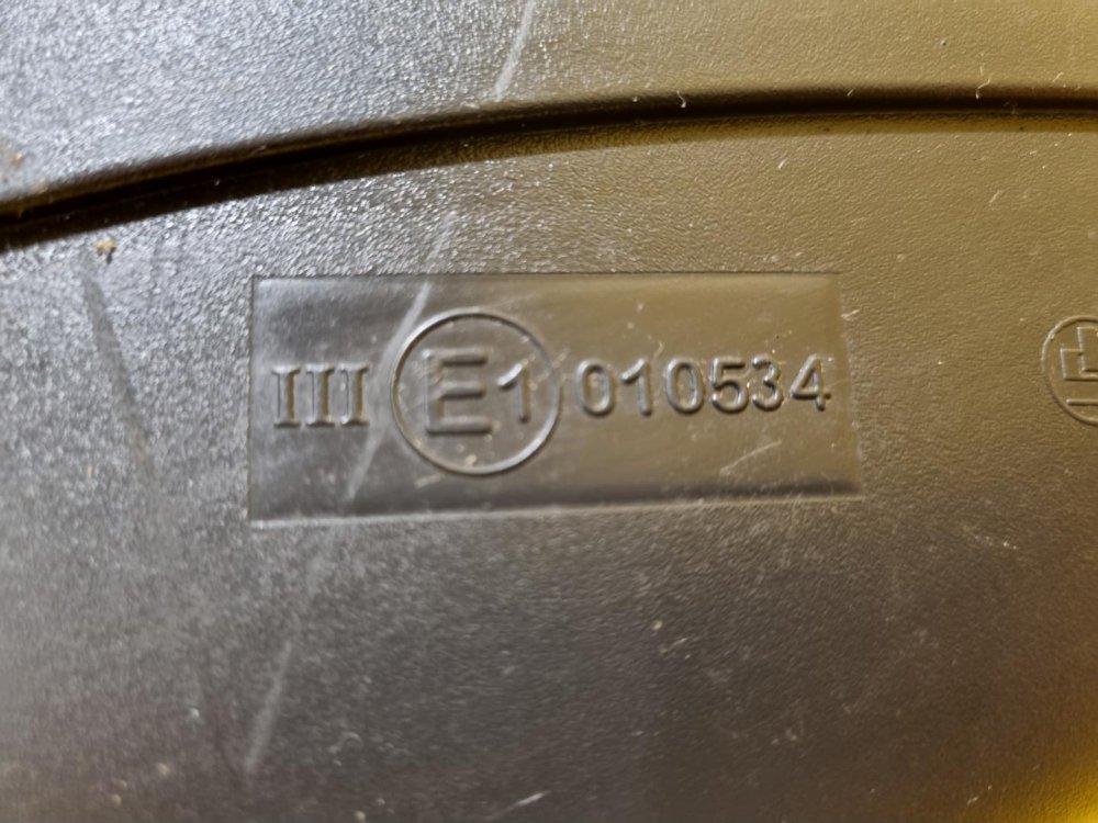 PRAVÉ ZRCÁTKO OPEL ASTRA G, STŘÍBRNÉ, ELEKTRICKÉ - 16729 PRAVÉ ZRCÁTKO OPEL ASTRA G, STŘÍBRNÉ, ELEKTRICKÉ - 16729