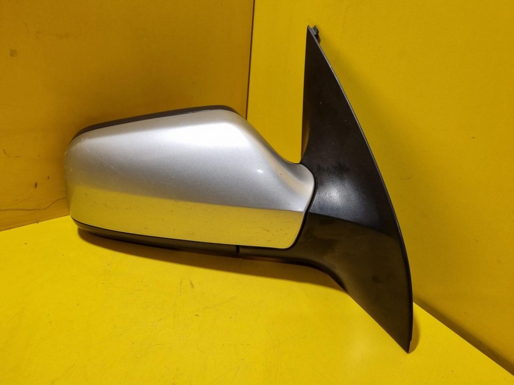 PRAVÉ ZRCÁTKO OPEL ASTRA G, STŘÍBRNÉ, ELEKTRICKÉ - 17247 PRAVÉ ZRCÁTKO OPEL ASTRA G, STŘÍBRNÉ, ELEKTRICKÉ - 17247