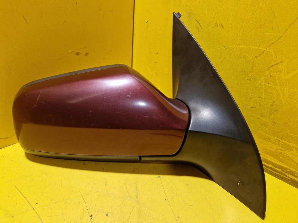 PRAVÉ ZRCÁTKO OPEL ASTRA G, VÍNOVÉ, ELEKTRICKÉ - 16729 PRAVÉ ZRCÁTKO OPEL ASTRA G, VÍNOVÉ, ELEKTRICKÉ - 16729