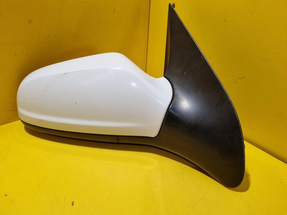 PRAVÉ ZRCÁTKO OPEL ASTRA H , BÍLÉ, ELEKTRICKÉ - 17096 PRAVÉ ZRCÁTKO OPEL ASTRA H , BÍLÉ, ELEKTRICKÉ - 17096