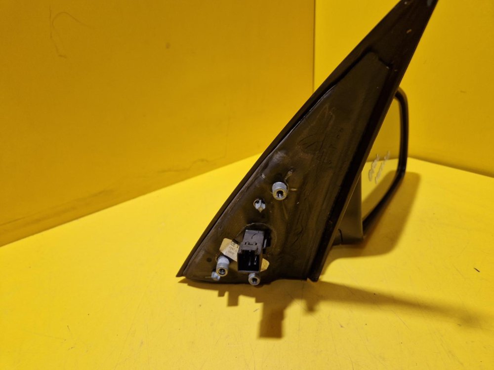 PRAVÉ ZRCÁTKO OPEL MERIVA A , ŠEDÉ, ELEKTRICKÉ - 17834 PRAVÉ ZRCÁTKO OPEL MERIVA A , ŠEDÉ, ELEKTRICKÉ - 17834