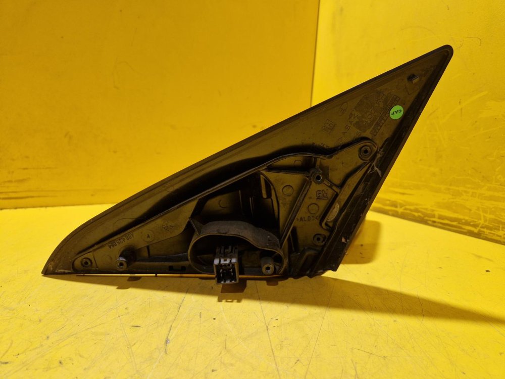 PRAVÉ ZRCÁTKO OPEL TIGRA B TWINTOP (X04), ČERNÉ , ELEKTRICKÉ - 20660 PRAVÉ ZRCÁTKO OPEL TIGRA B TWINTOP (X04), ČERNÉ , ELEKTRICKÉ - 20660