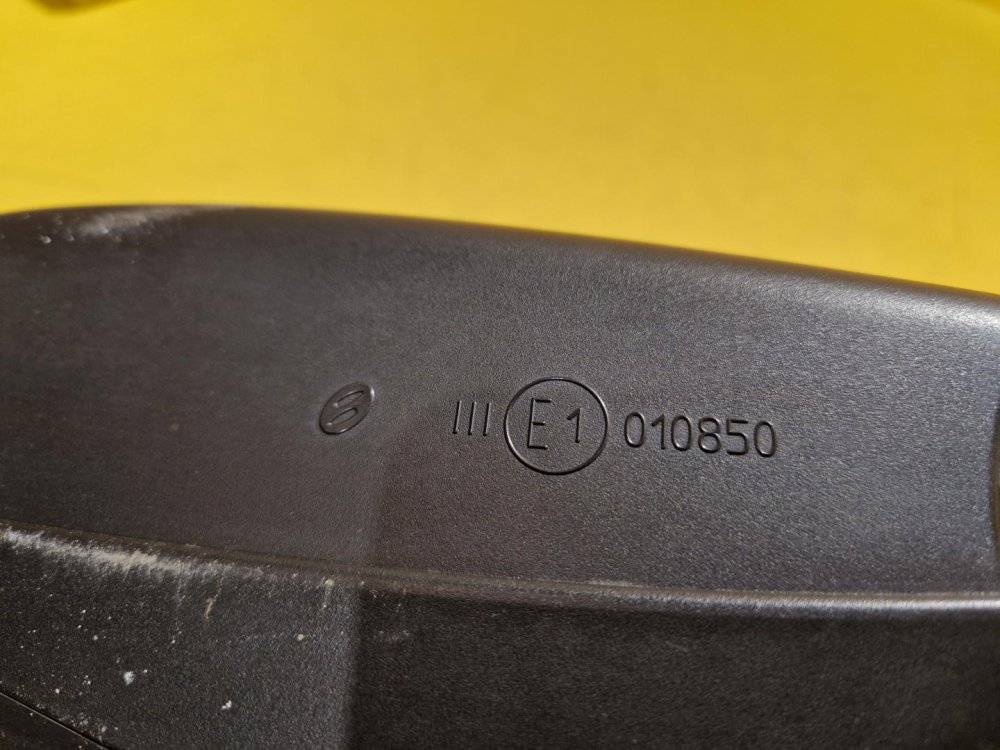 PRAVÉ ZRCÁTKO OPEL ZAFIRA B , ČERNÉ, ELEKTRICKÉ - 19507 PRAVÉ ZRCÁTKO OPEL ZAFIRA B , ČERNÉ, ELEKTRICKÉ - 19507