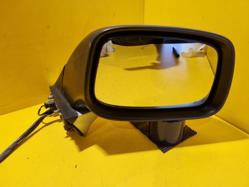 PRAVÉ ZRCÁTKO PEUGEOT 807 , STŘÍBRNÉ , ELEKTRICKÉ - 17167 PRAVÉ ZRCÁTKO PEUGEOT 807 , STŘÍBRNÉ , ELEKTRICKÉ - 17167