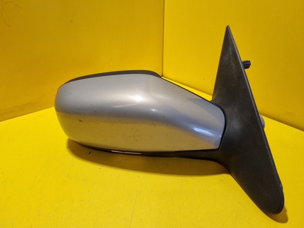 PRAVÉ ZRCÁTKO RENAULT LAGUNA II, ŠEDÉ, ELEKTRICKÉ - 18021 PRAVÉ ZRCÁTKO RENAULT LAGUNA II, ŠEDÉ, ELEKTRICKÉ - 18021